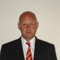 Martin Robinson - Chairman, Lloyd's Motor Club